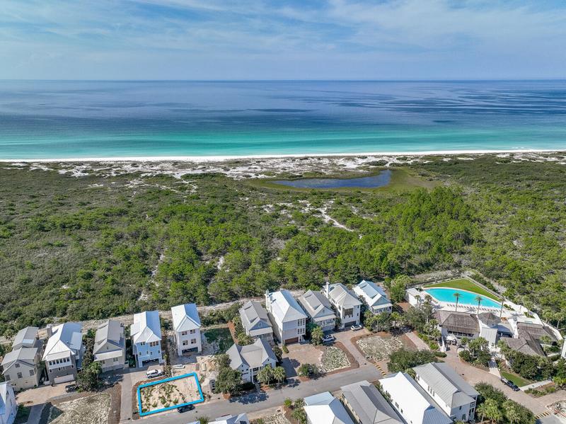 Lot 77 Cypress Drive, Santa Rosa Beach, FL 32459 for Sale