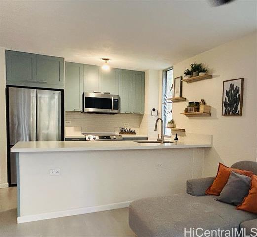 430 Kaiolu Street 209, Honolulu HI 96815 for Sale