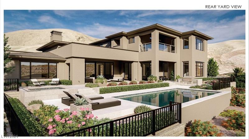 Las Vegas, Clark County, NV House for sale Property ID: 418773992