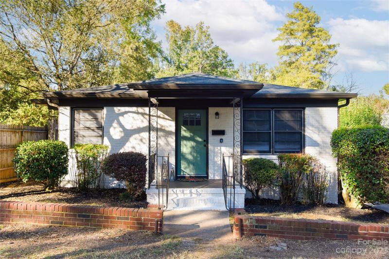 1239 Reece Road, Charlotte, NC 28209 for Sale