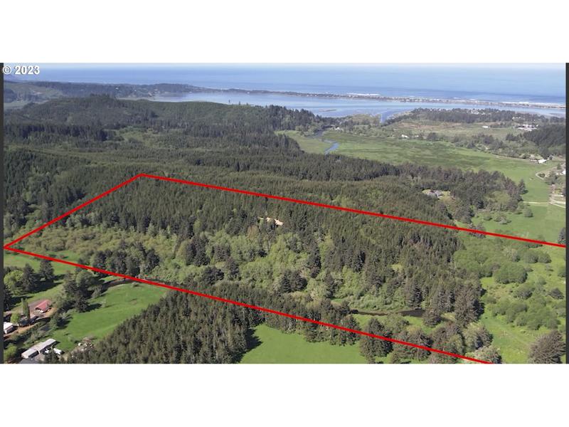 South Gorton Road, Lincoln City, OR 97367 for Sale