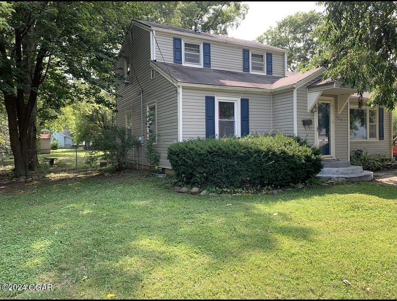 Frontenac, Crawford County, KS House for sale Property ID: 418846623
