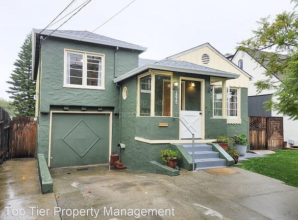 1215 Ulfinian Way - Martinez, CA 94553 - Home For Rent