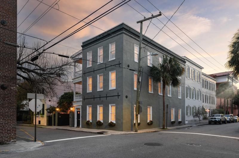 59 Anson St, Charleston, SC 29401 - MLS 24001683 for Sale