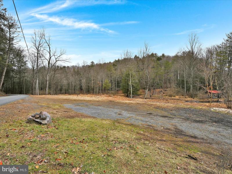 Auburn, Schuylkill County, PA Undeveloped Land for sale Property ID: 418803941