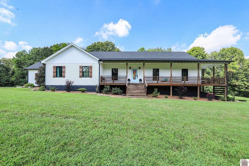 1518 Dogtown Rd. Benton, KY 42025  622631634 for Sale