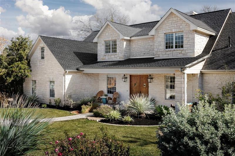 4307 Shadow Oak Ln, Austin, TX 78746 for Sale