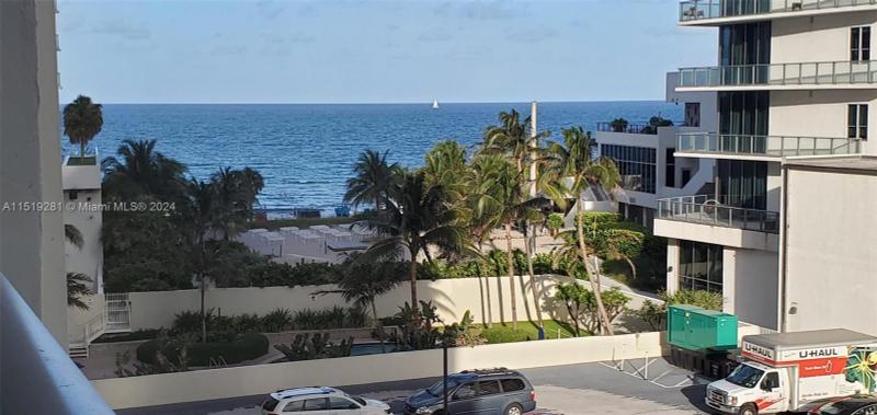 4001 South Ocean Drive, Unit 5D, Hollywood, FL 33019 for Sale