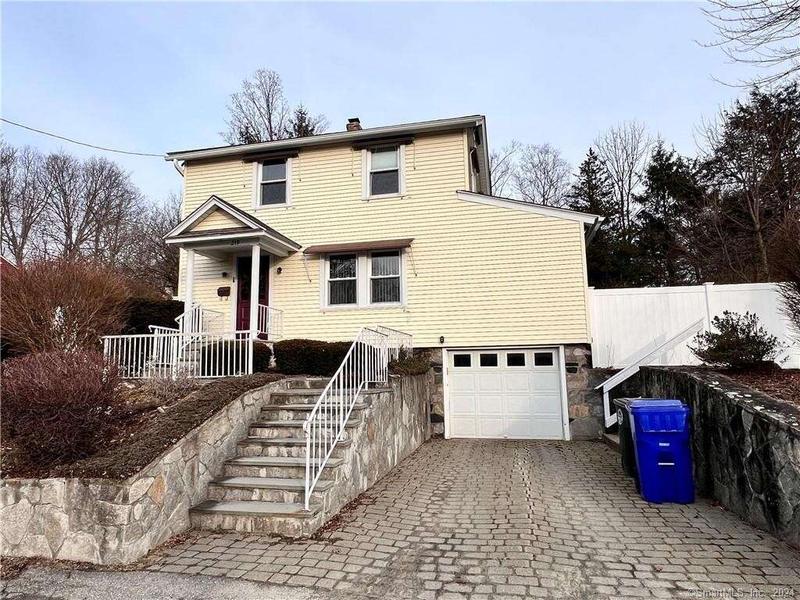 219 Barton Street, Torrington, CT 06790  624494623 for Sale