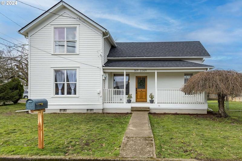 1149 SW BROCKWOOD AVE, Mc Minnville, OR 97128  623636890 for Sale