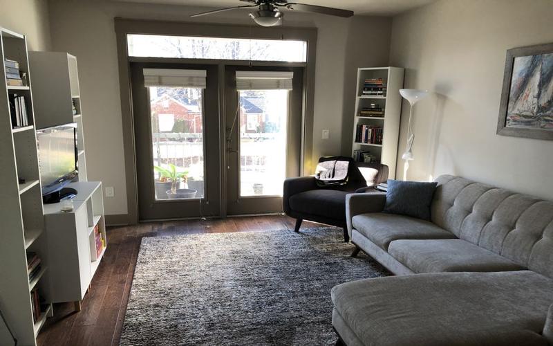 Rental listing in Elizabeth, Charlotte. Contact the landlord or property manager direct about rental.