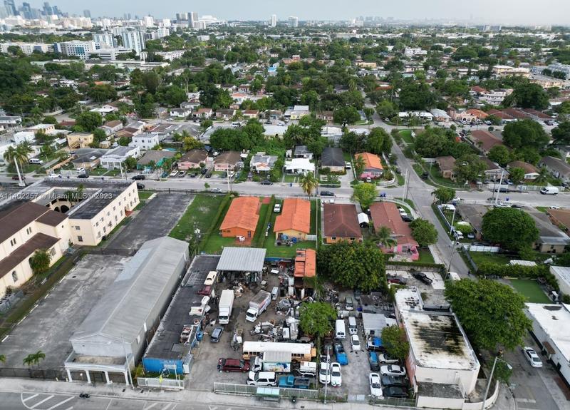 2030 NW 36th St, Miami, FL 33142 - MLS A11402257 for Sale