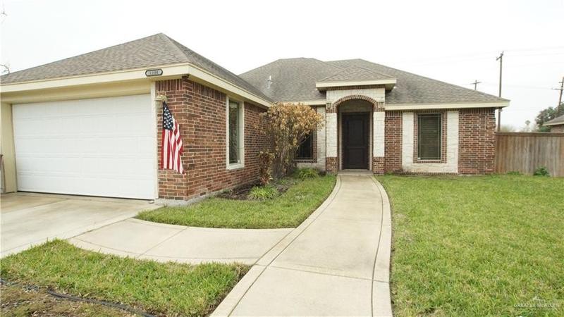 1104 Rio Blanco Street, San Juan, TX 78589 for Sale