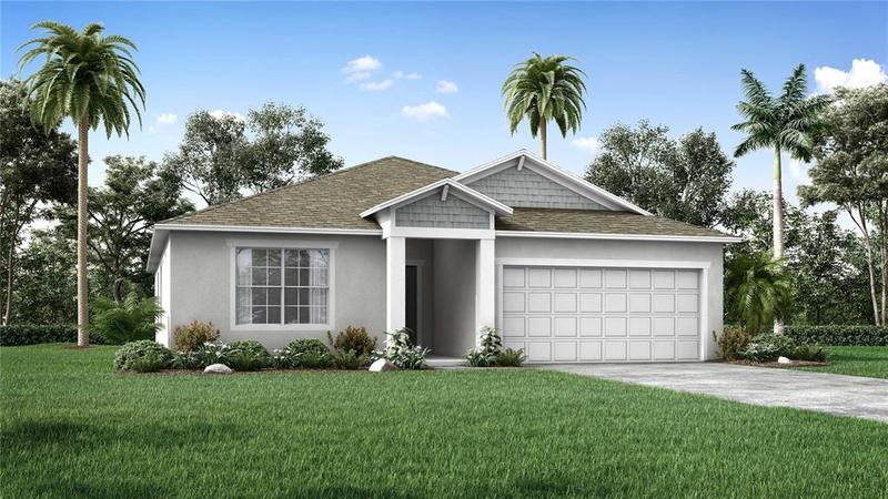 2058 Canton Pk Drive, Winter Haven, FL 33881 for Sale
