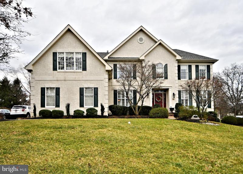 12 Appaloosa Trail, Holland, PA 18966 for Sale