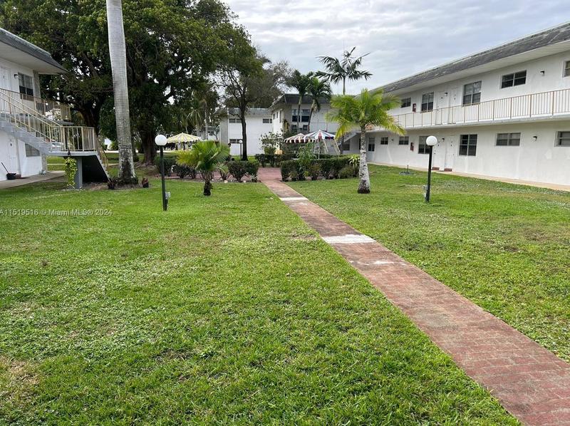6191 SW 37th St #110, Davie, FL 33314 - MLS A11519516 for Rent