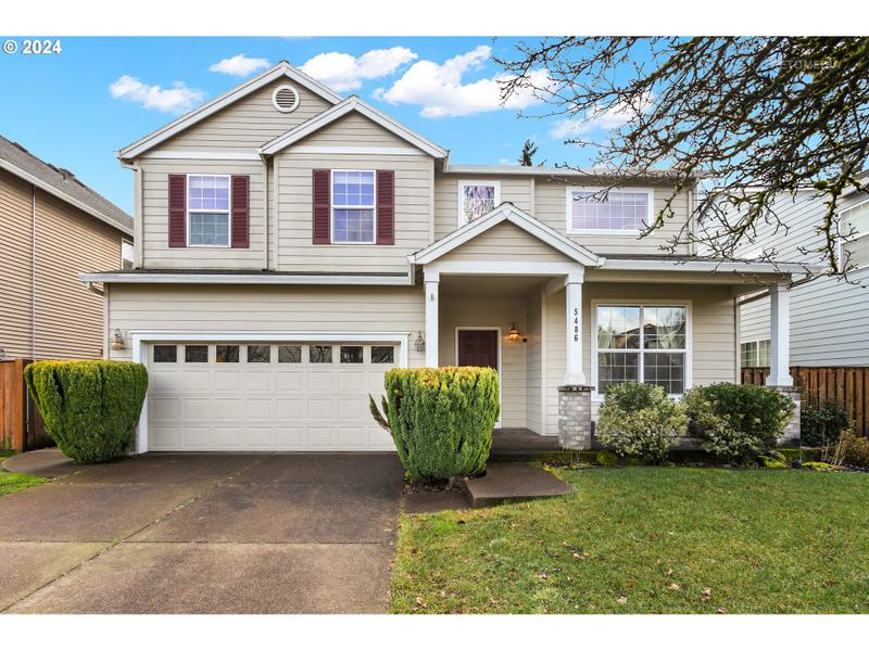 5486 SW LEE ST, Tualatin OR 97062 for Sale