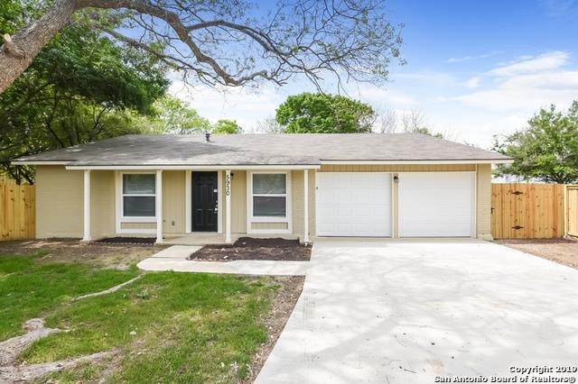 5930 MOORES CRK, San Antonio, TX 78233-5236 for Rent