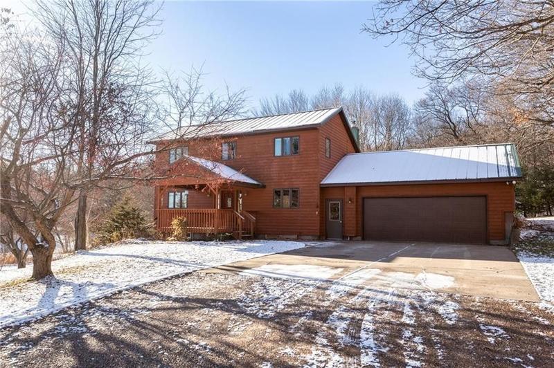 Strum, Eau Claire County, WI House for sale Property ID: 417541263