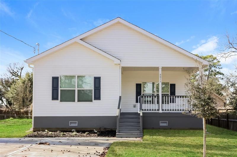 6613 Greenhurst St, Houston, TX 77091 for Rent