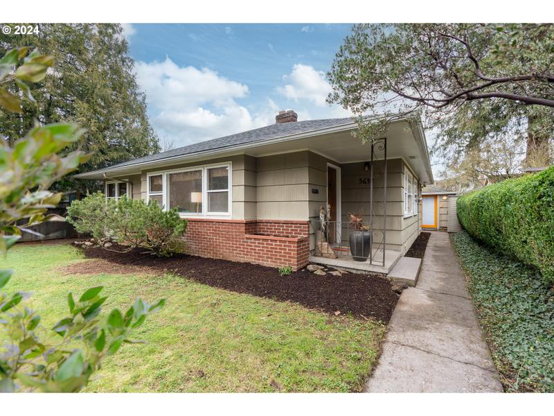5634 NE 29TH AVE, Portland OR 97211 for Sale