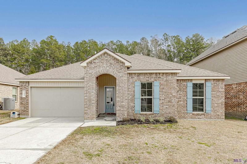 12959 FOWLER DR, Denham Springs, LA 70706 Single Family Residence For Sale  MLS# 2024001812