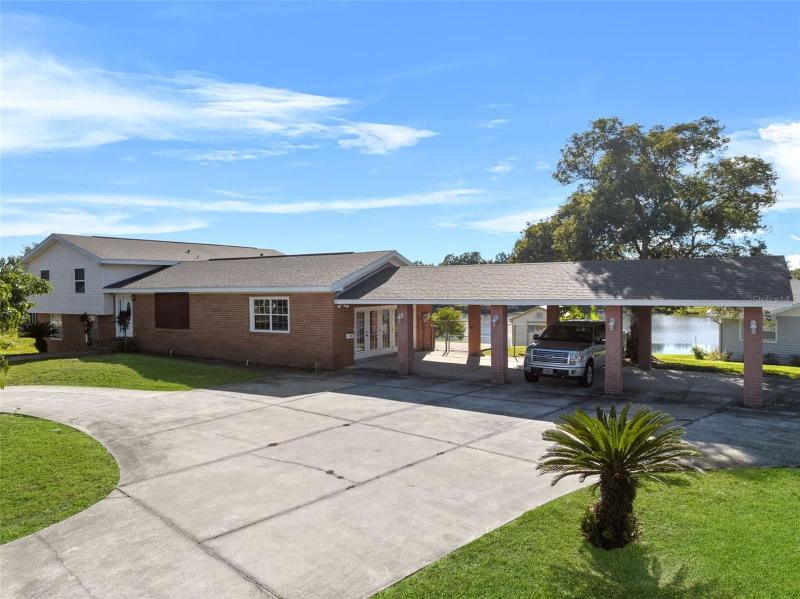 Lake Wales, Polk County, FL Lakefront Property, Waterfront Property, House for sale Property ID: 418750601