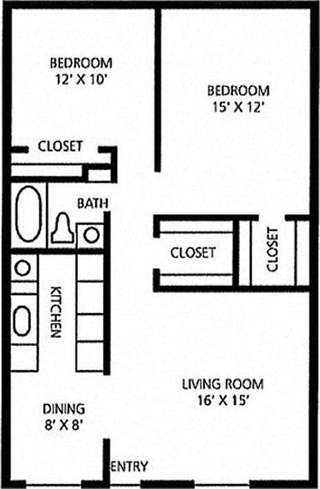 Rental listing in Horseshoe Bay, Northwest Austin. Contact the landlord or property manager direct about rental.