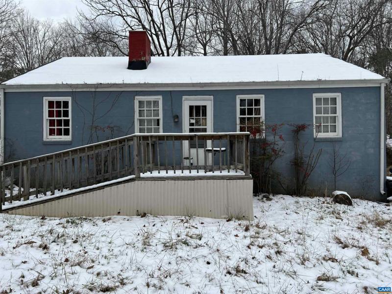 1836 OLD LYNCHBURG RD, CHARLOTTESVILLE, VA 22903 Single Family Residence For Sale  MLS# 648952 for Rent