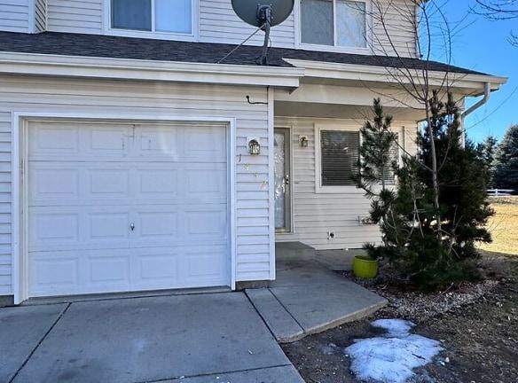 1452 Peabird Pl - Loveland, CO 80537 - Home For Rent