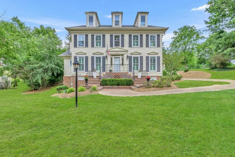9463 CHESAPEAKE DR, Brentwood, TN 37027 Single Family Residence For Sale  MLS# 2617606