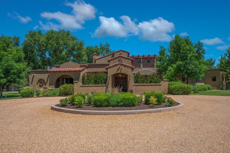 Albuquerque, Bernalillo County, NM House for sale Property ID: 418795440