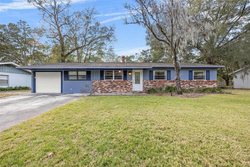 5526 NW 30TH TER, GAINESVILLE, FL 32653 Single Family Residence For Sale  MLS# GC518979