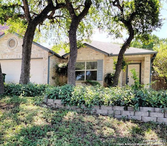 15903 Pecan Pass, San Antonio, TX 78247 for Rent