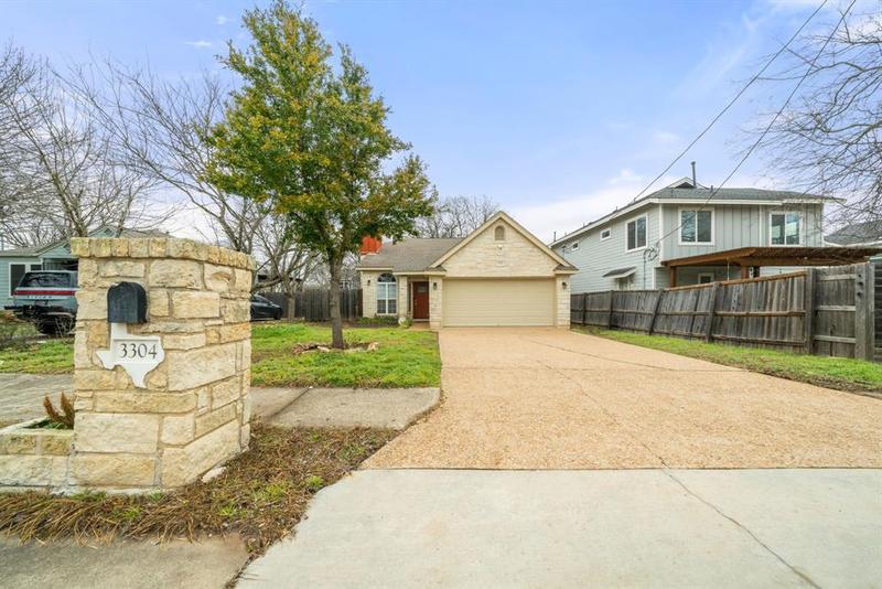 3304 Dalton St, Austin, TX 78745 for Rent