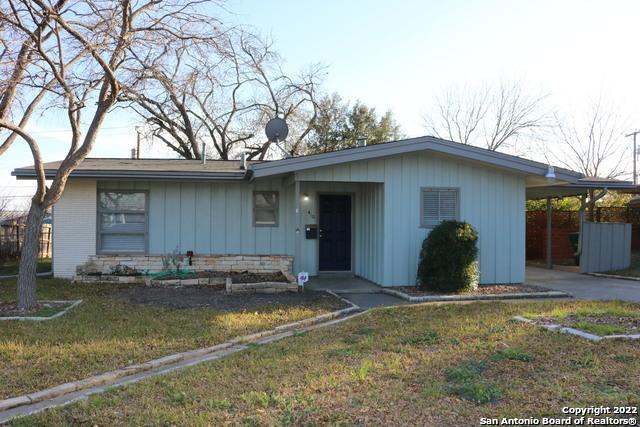 410 Rexford Drive, San Antonio, TX 78216 for Rent