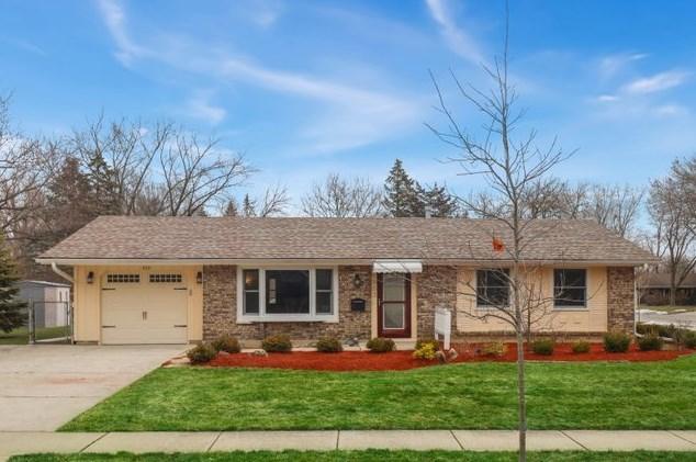 403 Andrew Ln, Schaumburg, IL 60193 - MLS 11970501 for Sale