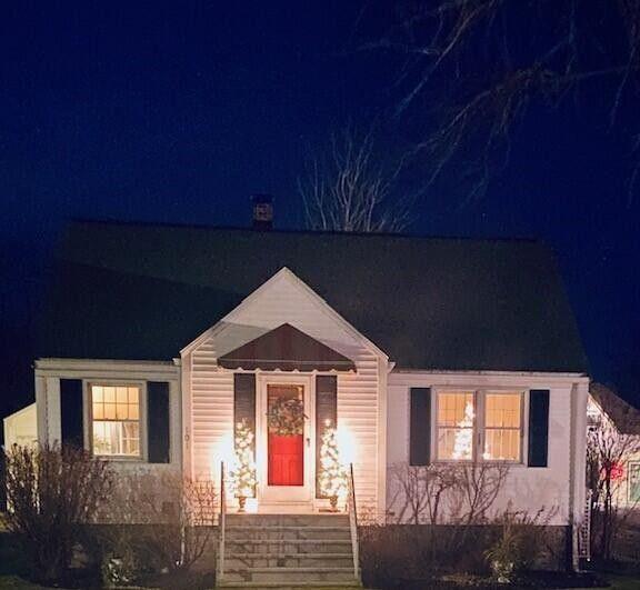 Winthrop, Kennebec County, ME House for sale Property ID: 418874784