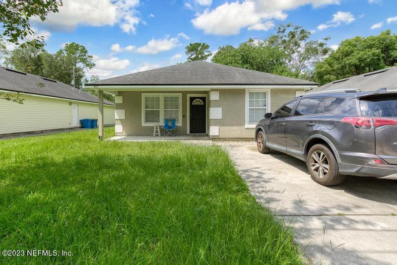 9204 7th Avenue, Jacksonville, FL 32208 for Sale