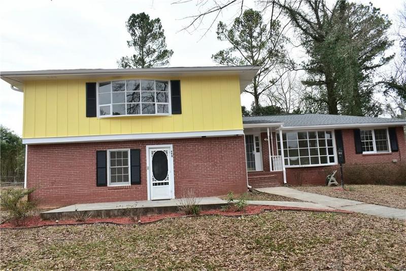 991 Celtic Cir, Stone Mountain, GA 30083  MLS# 7336668 for Sale
