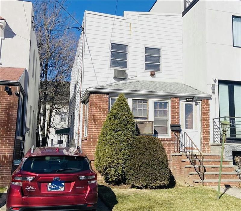 2617 AVENUE I, Brooklyn, NY 11210 Single Family Residence For Sale  MLS# 479728