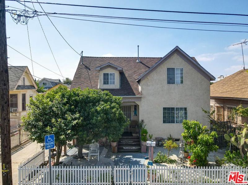 2624 E 2nd St, Los Angeles, CA 90033 - MLS 23-313679 for Sale