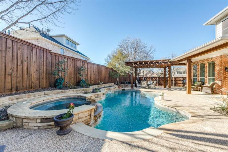 5203 Cree Dr, Frisco, TX 75034 for Sale