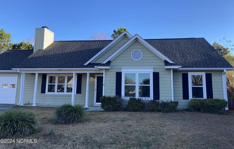 2310 Wildberry Court, Wilmington, NC 28411  624592912 for Rent
