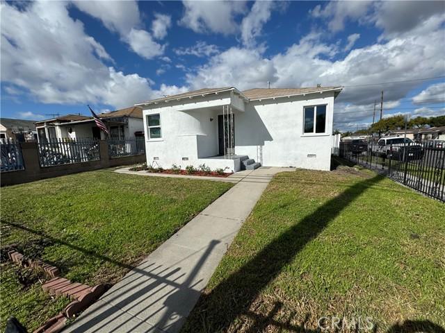 759 E 97th, Los Angeles CA 90002 for Sale