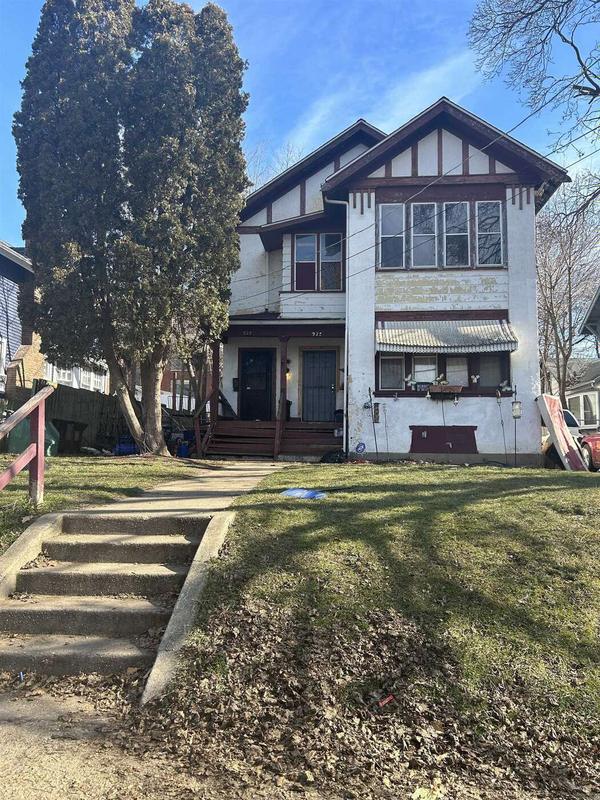 925-927 N Winnebago, ROCKFORD, IL 61104  624478550 for Sale