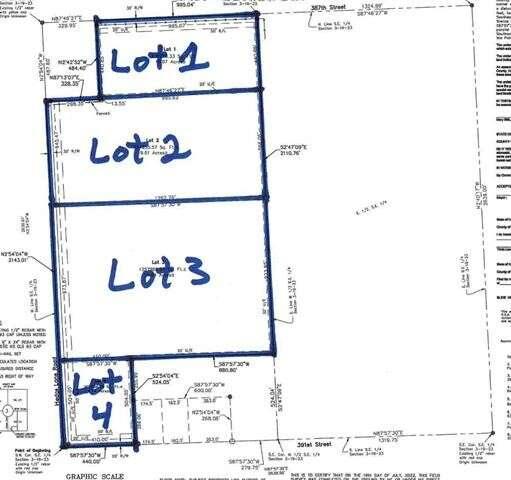 Hedge Lane Road, Fontana, KS 66026  623479506 for Sale