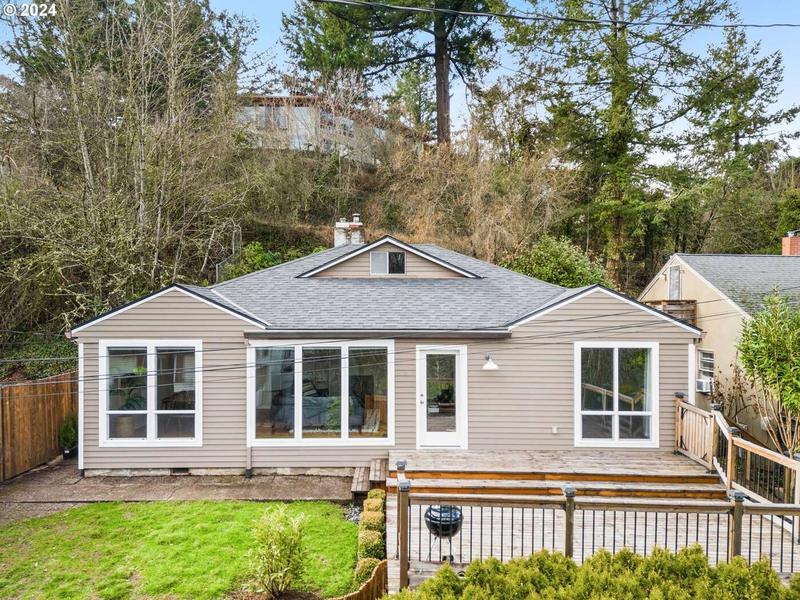 3025 SW 11TH AVE, Portland, OR 97239  624440060 for Sale