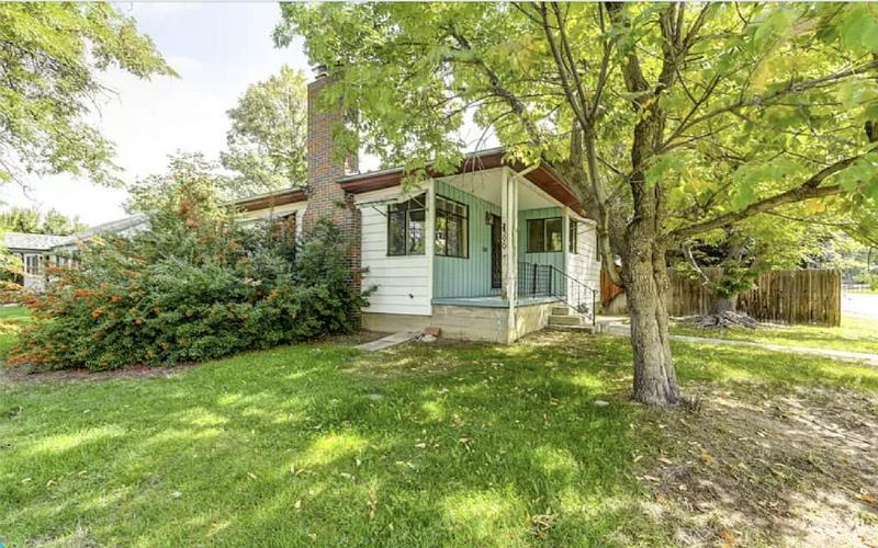 Rental listing in University Park, Denver South. Contact the landlord or property manager direct about rental.