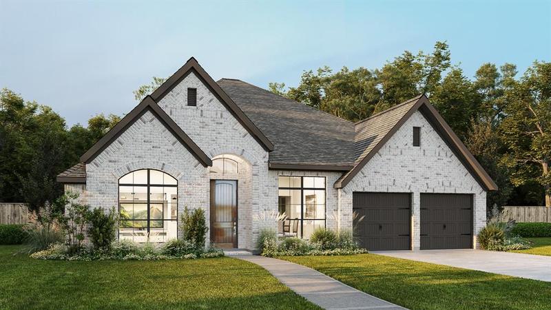 2216 Red Tailed Hawk, Mc Kinney, TX 75071 for Sale